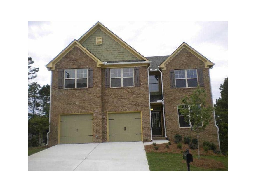 1811 Mirraview Dr NE, Marietta, GA 30066 - photo 1