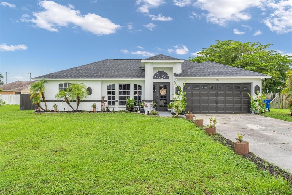 206 Blackstone Dr, Fort Myers, FL 33913 - photo 1