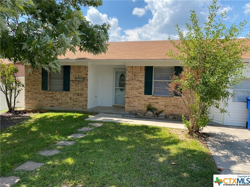 2101 Boland St, Copperas Cove, TX 76522 - photo 1
