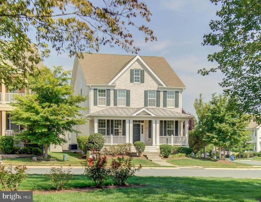 23181 Hanworth St, Ashburn, VA 20148 - photo 1