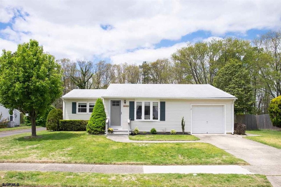 28 Gulph Mill Rd, Somers Point, NJ 08244 - photo 1