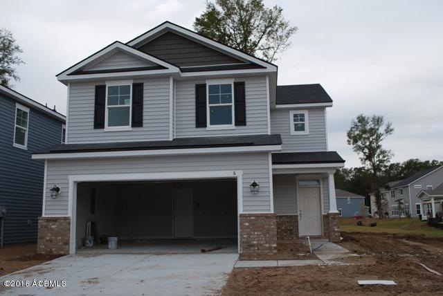 6 Vista Pointe Dr, Bluffton, SC 29910 - photo 1