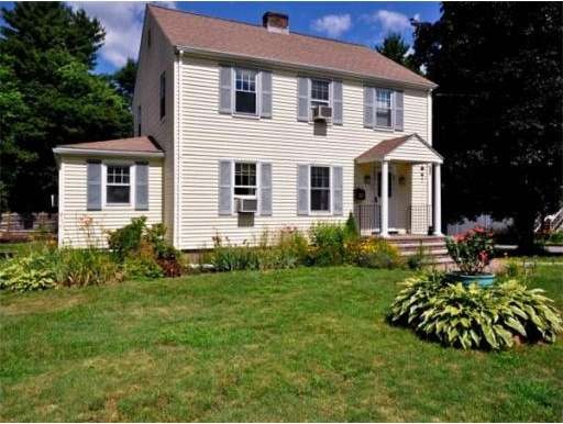 42 Sexton Ave, Westwood, MA 02090 - photo 1
