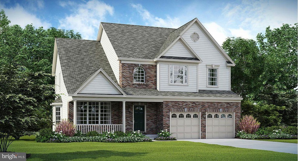 11295 St Christopher Dr, White Plains, MD 20695 - photo 1