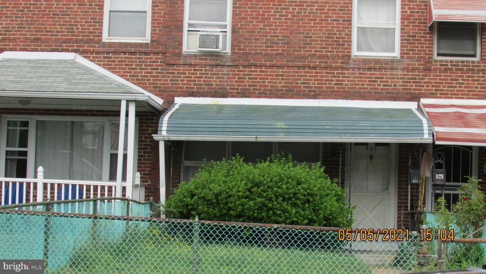 823 Jeannette Ave, Dundalk, MD 21222 - photo 1