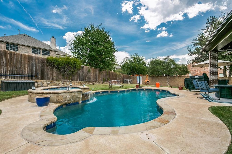 2113 Fair Parke Ln, Wylie, TX 75098 - photo 1