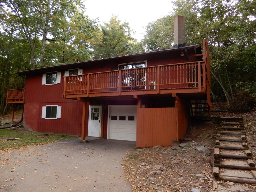 400 Sawkill Rd, Milford, PA 18337 - photo 1