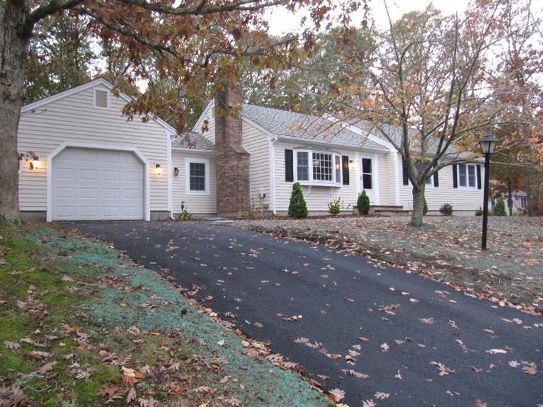 8 Wintergreen Ln, Harwich, MA 02645 - photo 1