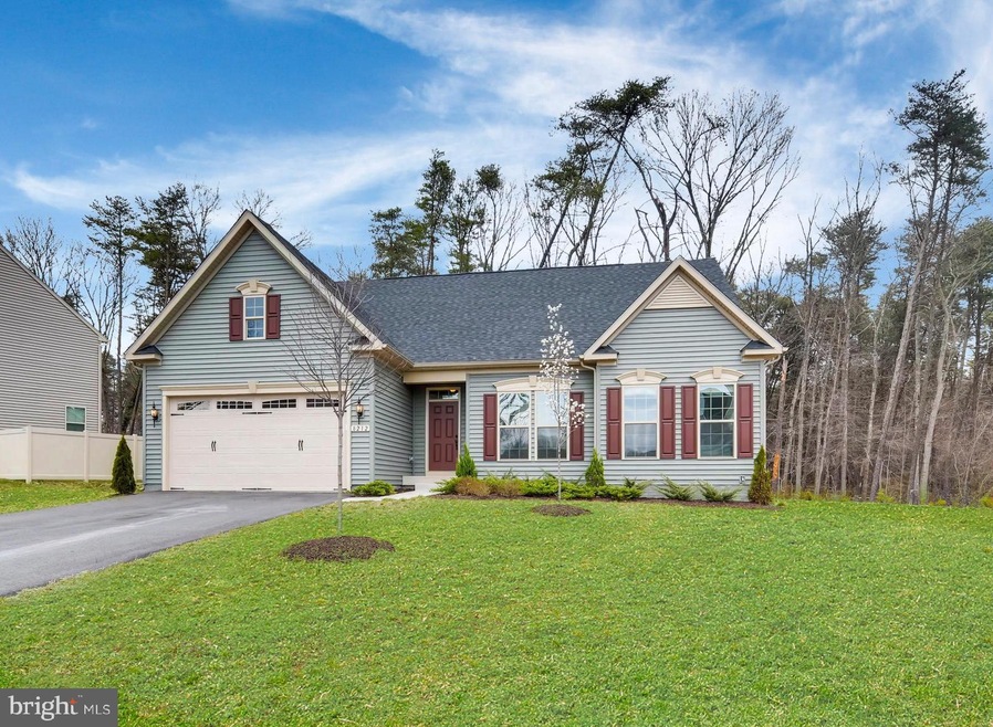 8212 Heraldry Dr, Severn, MD 21144 - photo 1