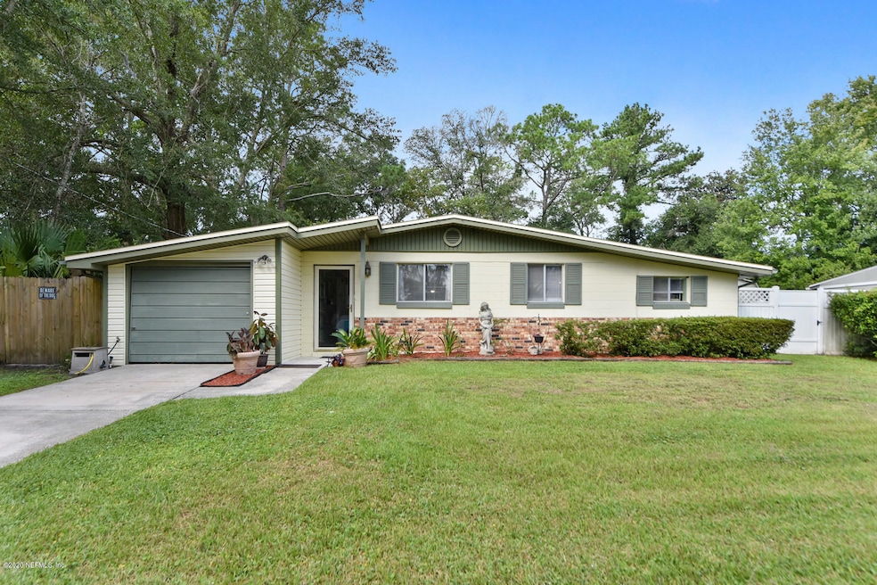 2230 Bills Dr, Jacksonville, FL 32210 - photo 1