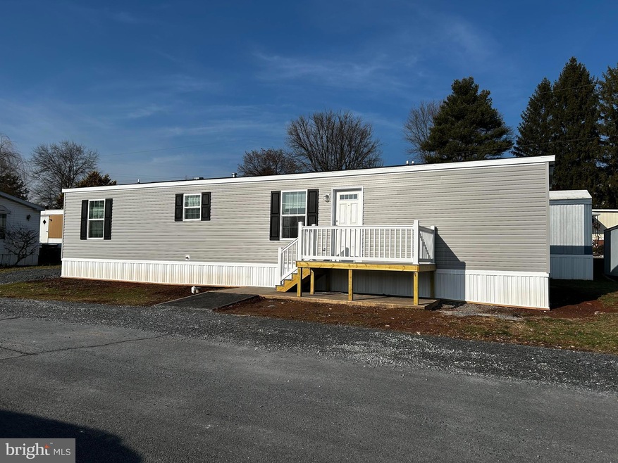 1395 Bowmansville Rd unit 26, Mohnton, PA 19540 - photo 1