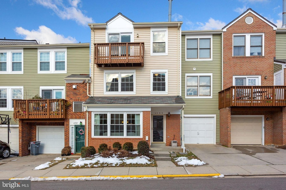12599 Kempston Ln unit 14151, Woodbridge, VA 22192 - photo 1