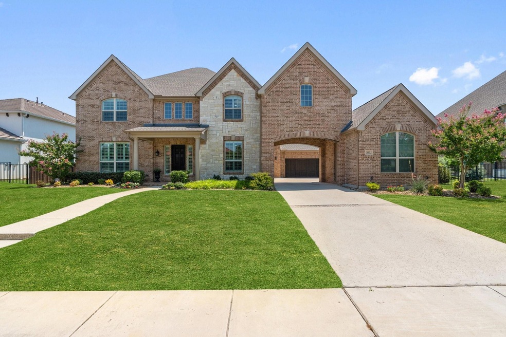 613 Picasso, Colleyville, TX 76034 - photo 1