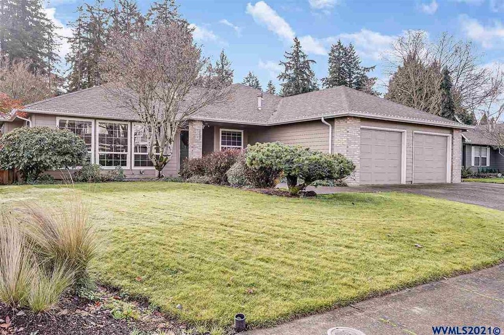 1080 Ridgepoint St NE, Keizer, OR 97303 - photo 1