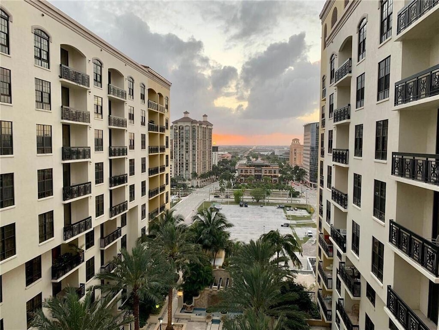 One City Plaza unit 1417, West Palm Beach, FL 33401 - photo 1