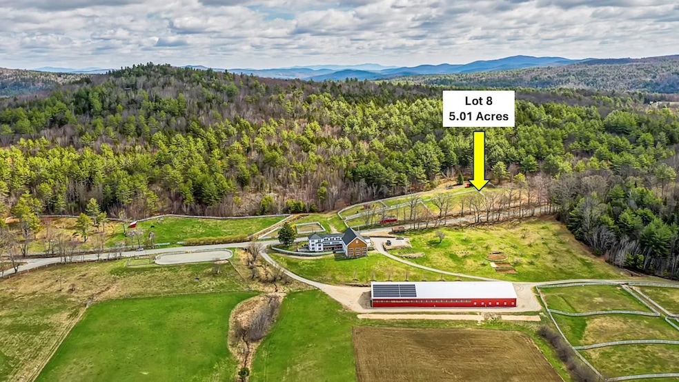 410-090-008 Eastern District Rd, Danbury, NH 03230 - photo 1