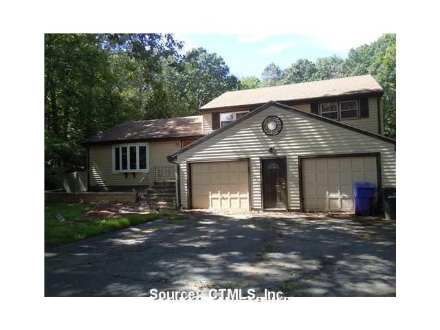 123 David Dr, Coventry, CT 06238 - photo 1
