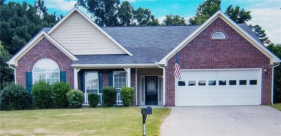 4707 Overlook View Ct, Duluth, GA 30096 - photo 1