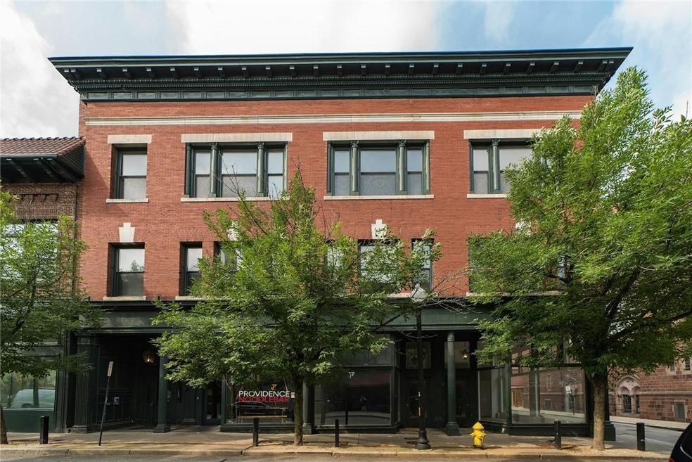 225 Weybosset St unit 1, Providence, RI 02903 - photo 1