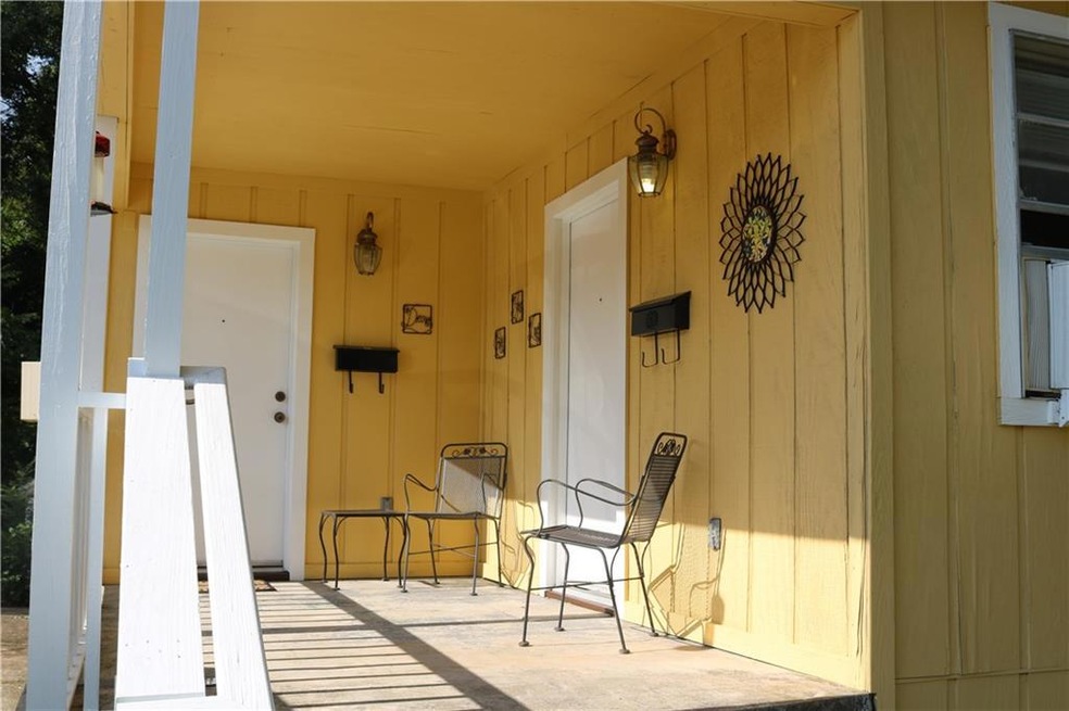 420 Fremaux Ave unit B, Slidell, LA 70458 - photo 1