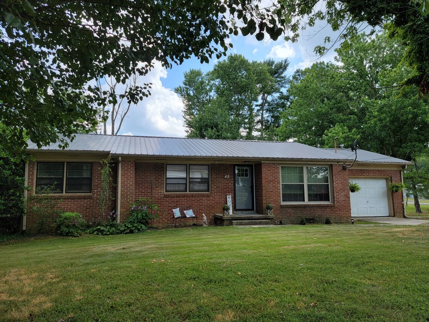 48 Edgewood Ct, Manchester, TN 37355 - photo 1
