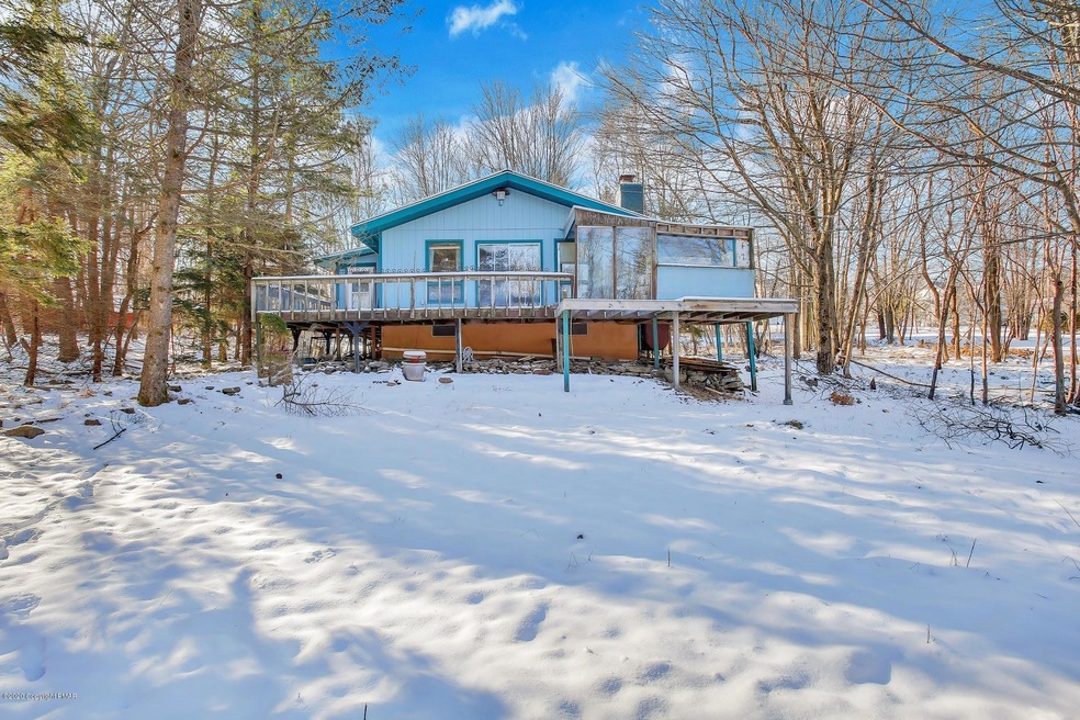 1119 Black Bear Ln, Long Pond, PA 18334 - photo 1