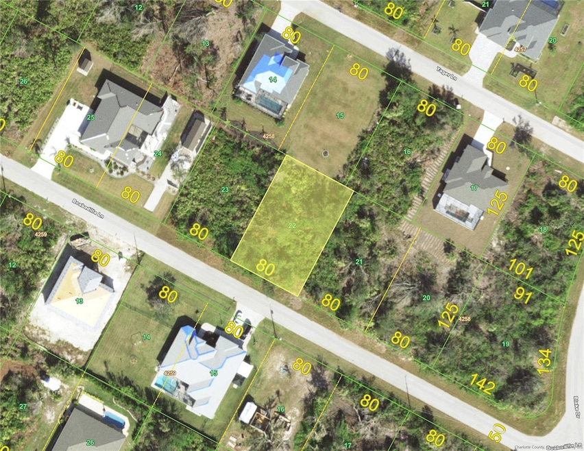 13444 Boabadilla Ln, South Gulf Cove, FL 33981 - photo 1