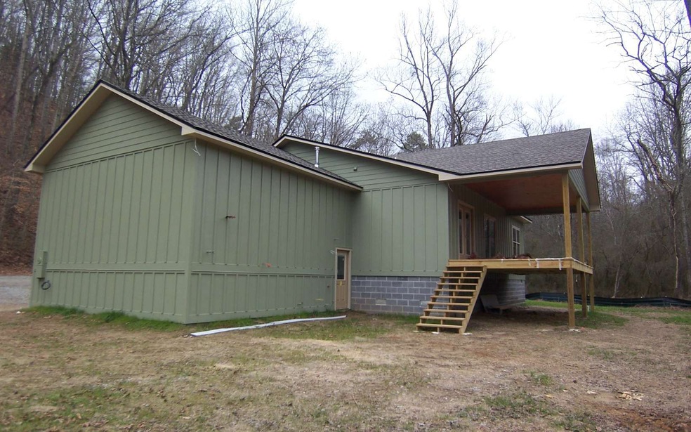 Main View