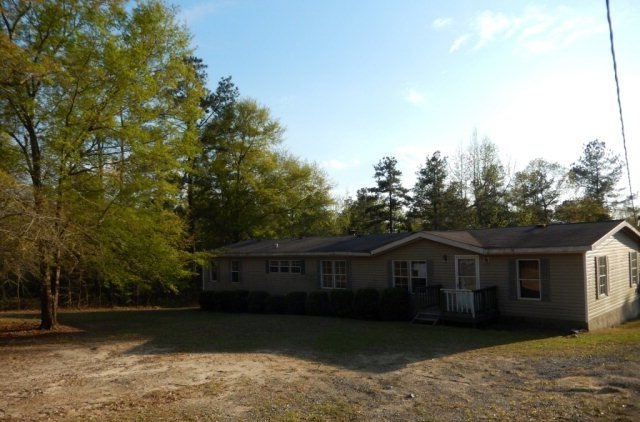 210 Griswoldville Shortcut, Macon, GA 31217 - photo 1