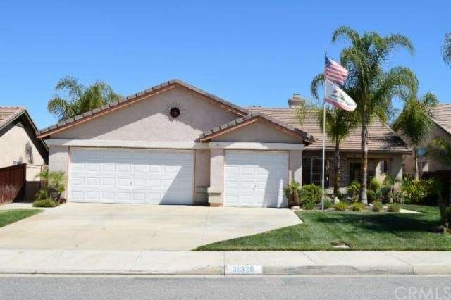 Completely remodeled single story with 3 car garag