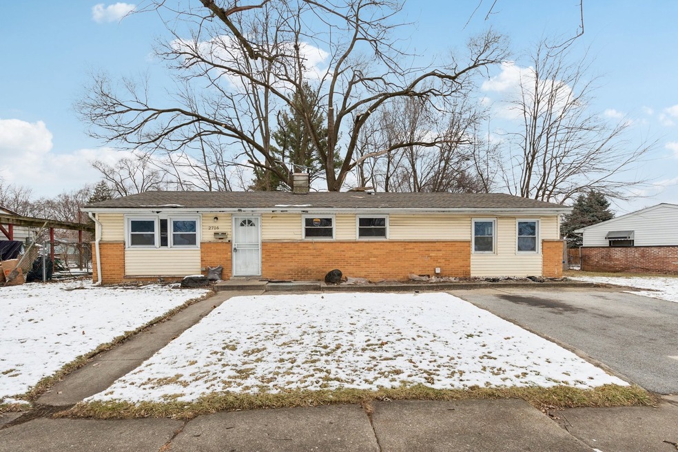 Sold $129,900 • Co-Listing Agent