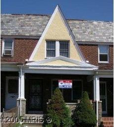 4024 Cranston Ave, Baltimore, MD 21229 - photo 1