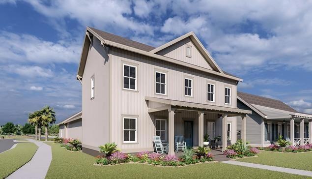 306 Ripple Park Dr unit Lot 894, Summerville, SC 29486 - photo 1