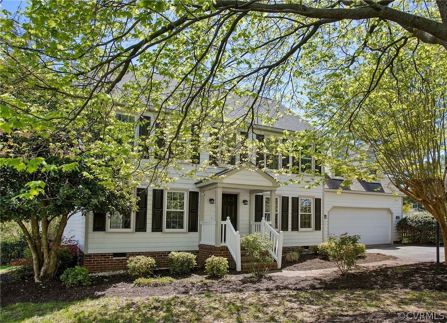 12204 Isleworth Ct, Glen Allen, VA 23059 - photo 1