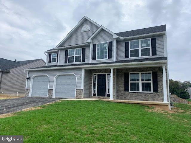 1007 Antonio Dr unit 50, Reading, PA 19605 - photo 1