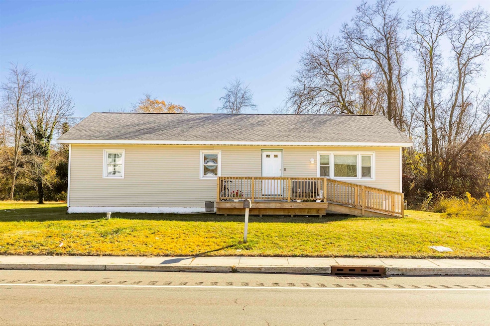 2008 Route 9 S, Cape May Court House, NJ 08210 - photo 1