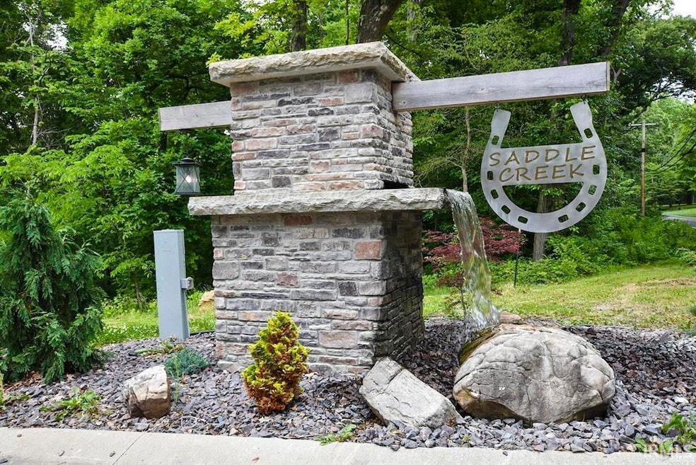 10108 Preakness Place unit 95, Center Township, IN 47725 - photo 1