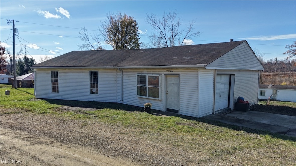 8963 Ohio 83, Holmesville, OH 44633 - photo 1