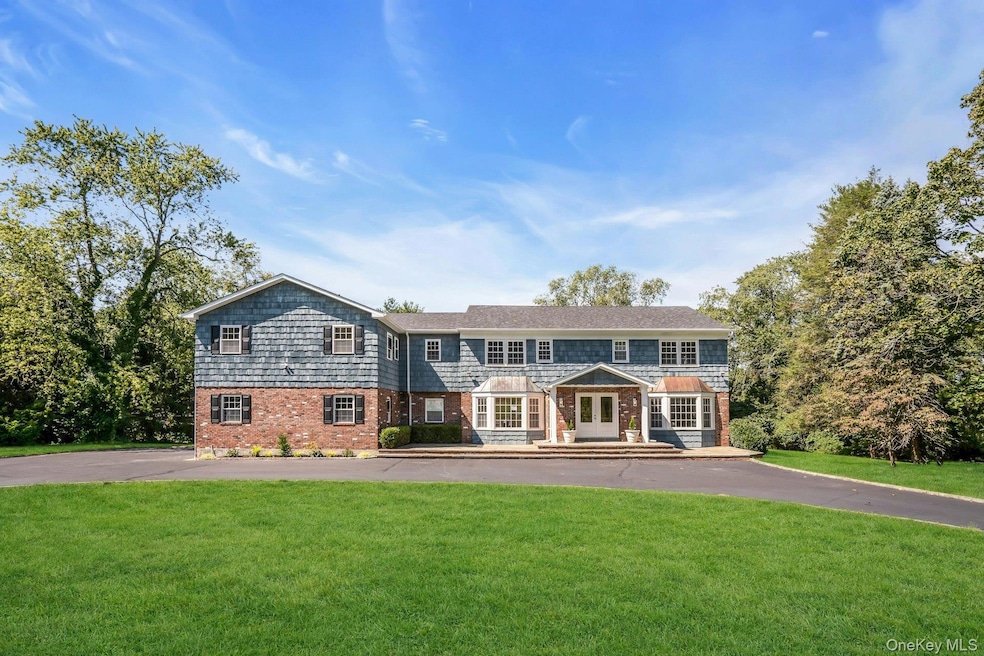 20 Rolling Dr, Glen Head, NY 11545 - photo 1