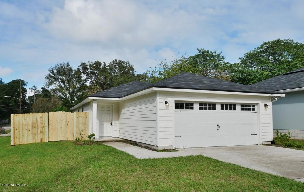 8705 Galveston Ave, Jacksonville, FL 32211 - photo 1