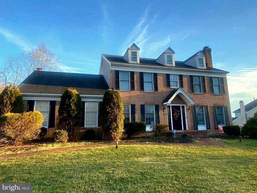 103 Cullen Way, Newark, DE 19711 - photo 1