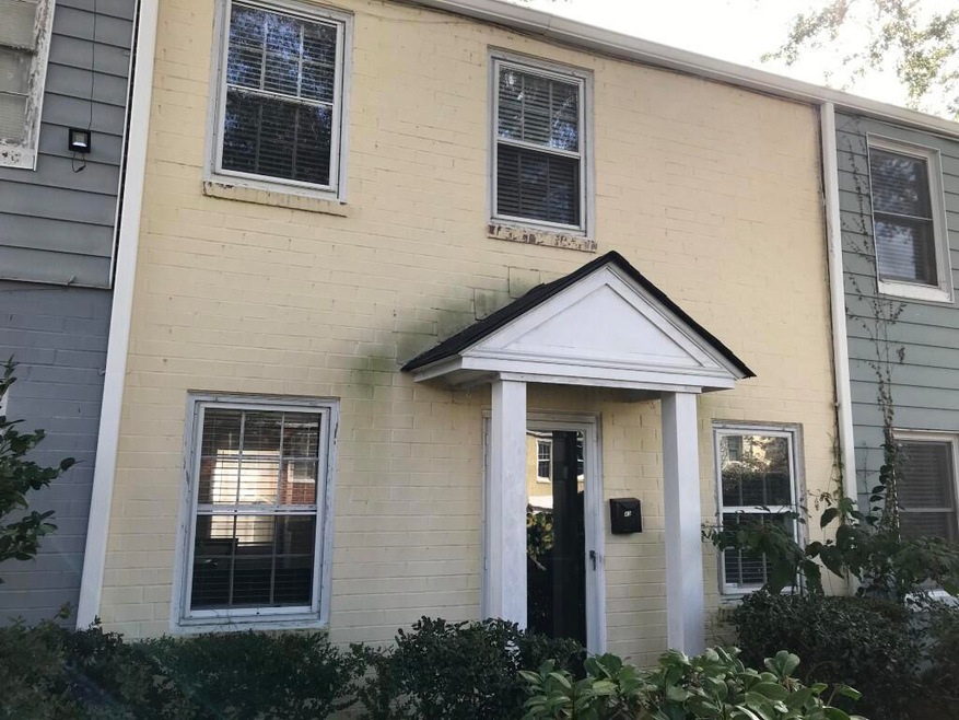 801 Monte Sano Ave unit A3, Augusta, GA 30904 - photo 1