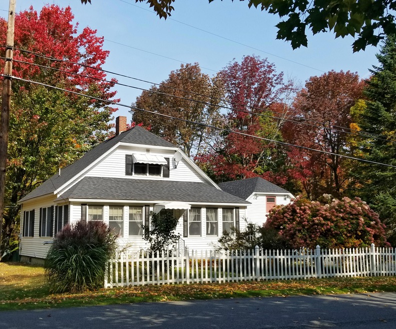 185 Zions Hill Rd, Dexter, ME 04930 - photo 1