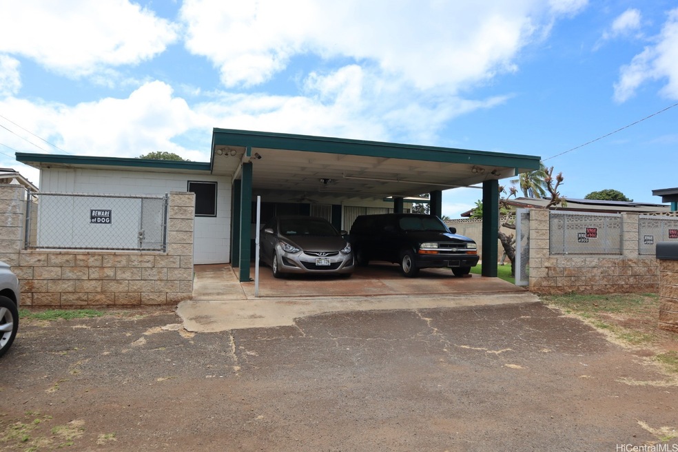 91-519 Papipi Rd, Ewa Beach, HI 96706 - photo 1