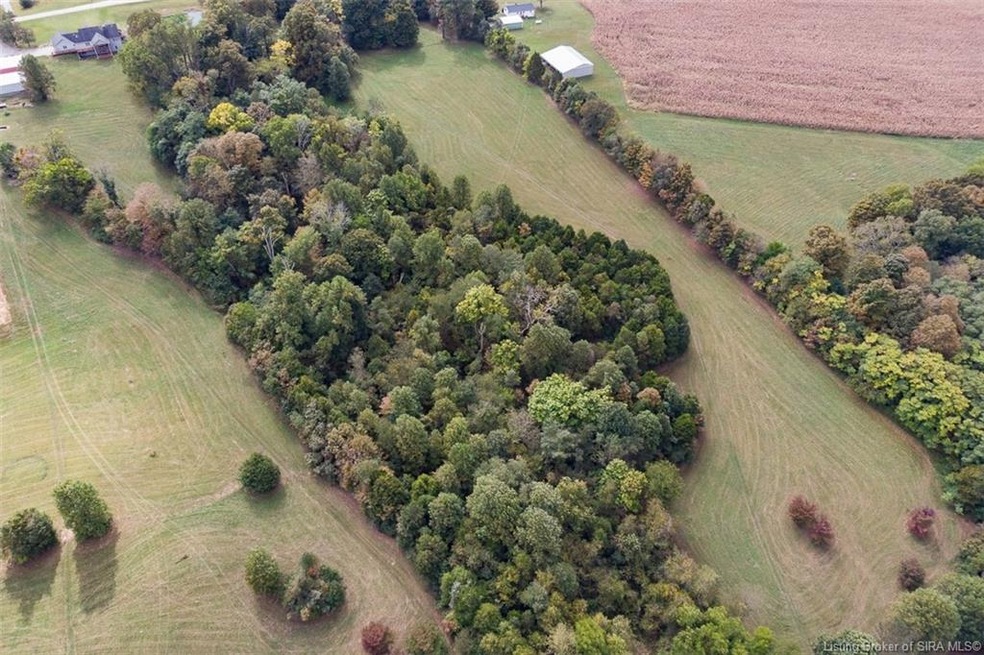 Tract 4 - Cooks Mill Rd, Georgetown Township, IN 47122 - photo 1