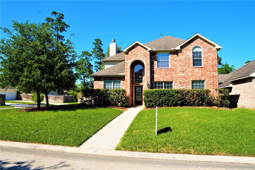 30 Avenswood Place, Spring, TX 77382 - photo 1