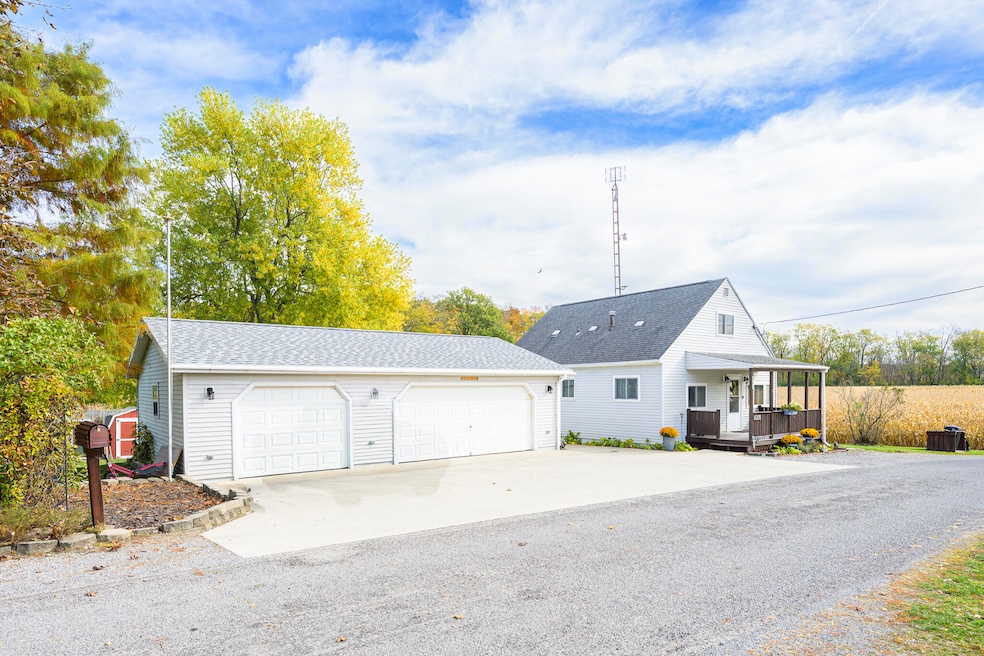 7062 Clark Dr, Russells Point, OH 43348 - photo 1