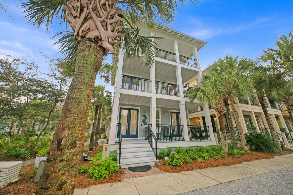 211 W Seacrest Beach Boulevard