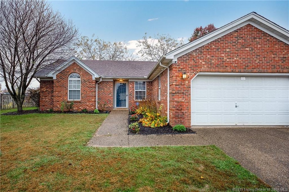 2182 Colonial Dr NW, Corydon, IN 47112 - photo 1