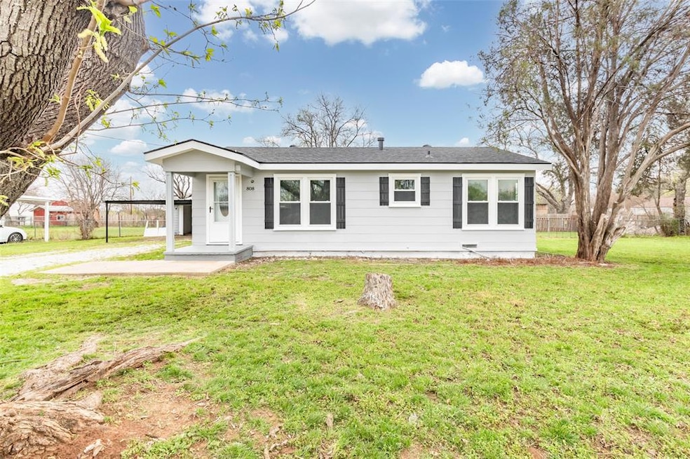 808 Easley St, Fort Worth, TX 76108 - photo 1